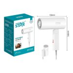 Winning Star Hair Dryer 1300W
