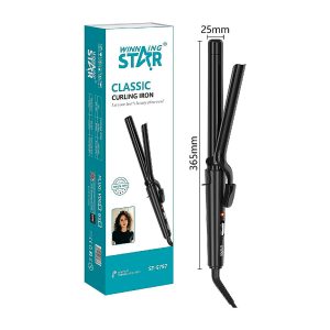 Winning Star Classic Curling Iron