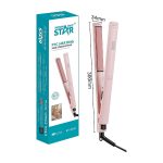 Winning Star Hair Straightener