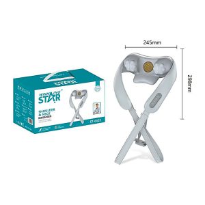 Winning Star Massager
