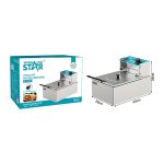 Winning Star Electric Deep Fryer 6L