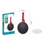 Winning Star Crepe Maker 800W