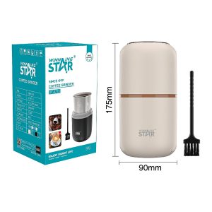 Winning Star Coffee Grinder 80G